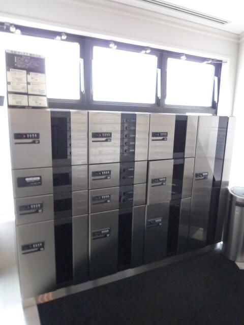 ヒューリック浅草一丁目の設備