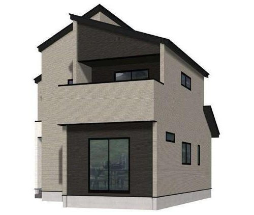 よかタウン　倉敷市上富井（3期）【仲介手数料無料】