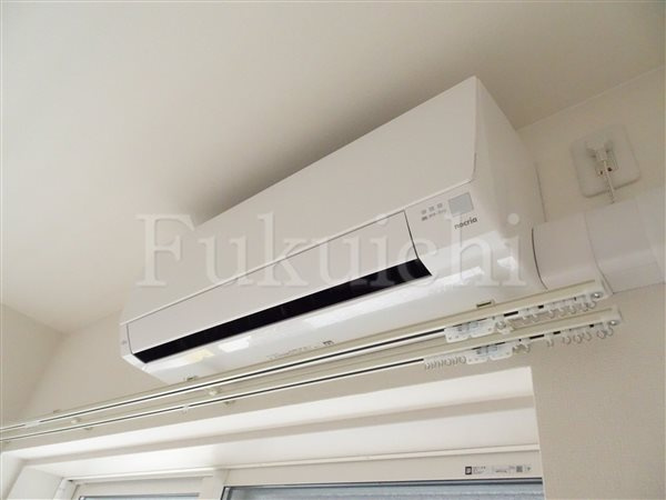 Precious StageⅠの設備