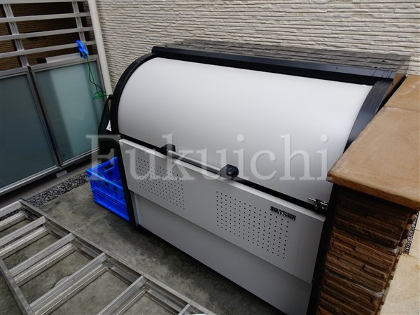 Precious StageⅠのその他共用部分