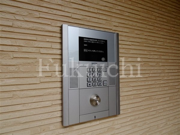 Precious StageⅠのその他共用部分