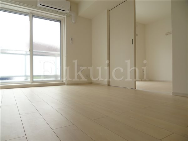 Precious StageⅠの居間・リビング