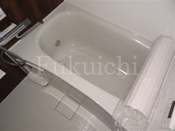 Precious StageⅠの浴室