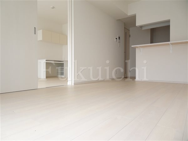 Precious StageⅠの居間・リビング