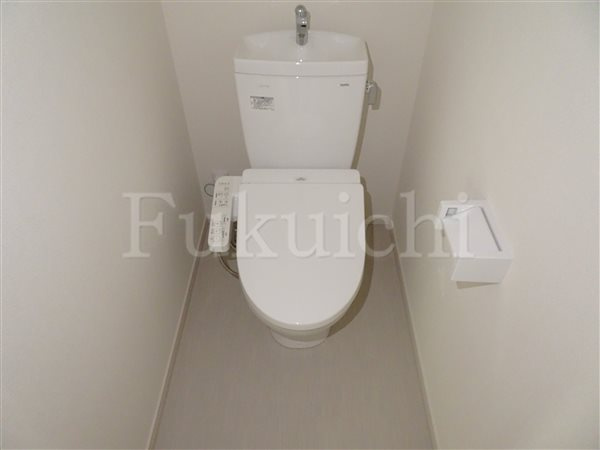 Precious StageⅠのトイレ