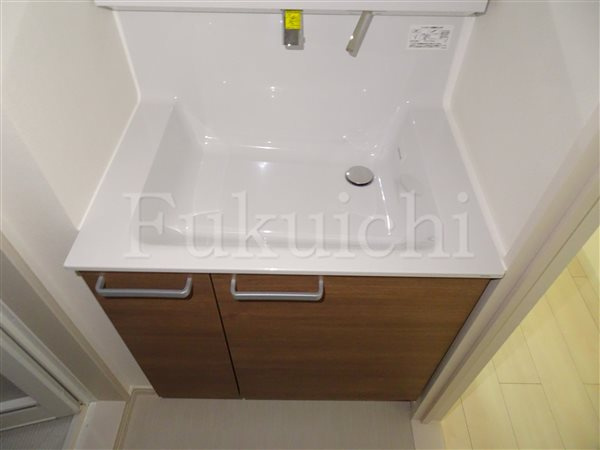 Precious StageⅠの独立洗面台