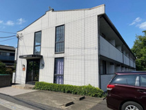 レオパレスアズィールＡの画像