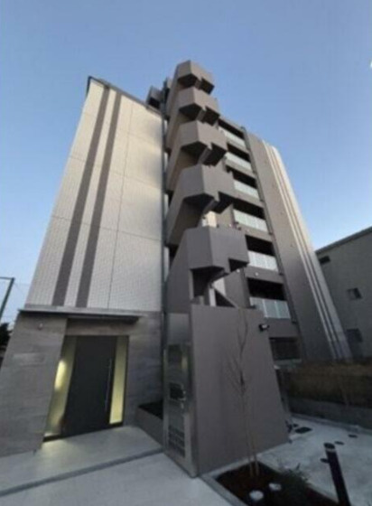 ジェノヴィア東向島Ⅳ