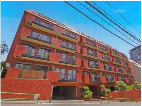 【外観】 | ★仲介手数料無料★ライオンズマンション一番町（新規内装リフォーム工事中）