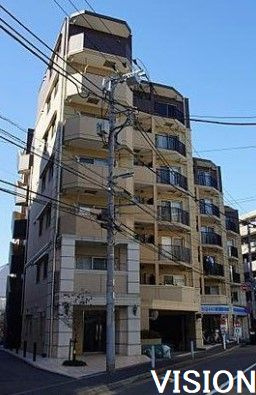 エムエー大口マンションの画像