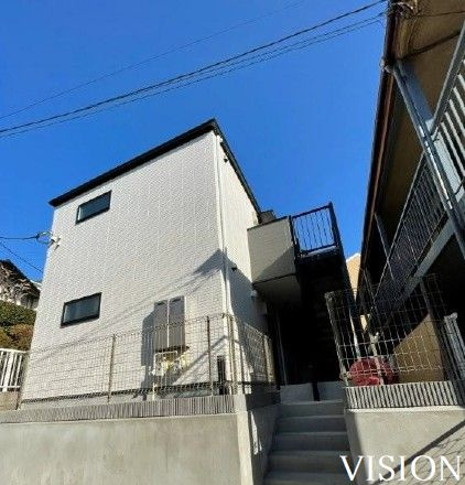 サナブルーム妙蓮寺の画像