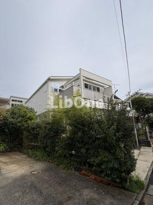 【外観】 | 菅野貸家