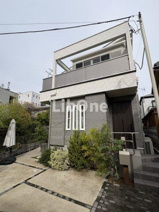 菅野貸家の画像