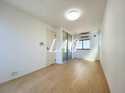 【寝室】 | ラメール飯田橋 | 寝室です。