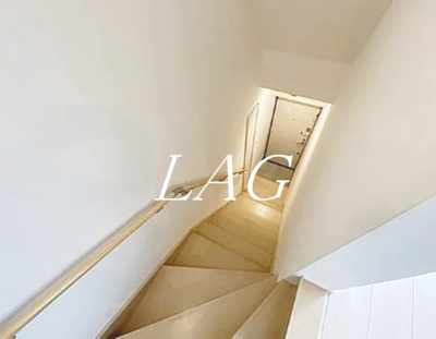 【玄関】 | ラメール飯田橋 | 玄関です。