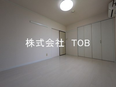 【その他共用部分】 | ガーデンヒル-調布ヶ丘1丁目-
