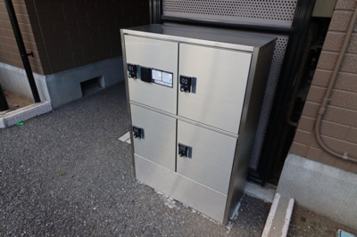 【その他共用部分】 | ガーデンヒル-調布ヶ丘1丁目-