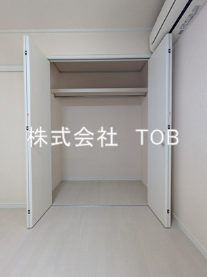【その他共用部分】 | ガーデンヒル-調布ヶ丘1丁目-