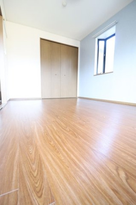 【居間・リビング】 | ガーデンヒル-調布ヶ丘1丁目-