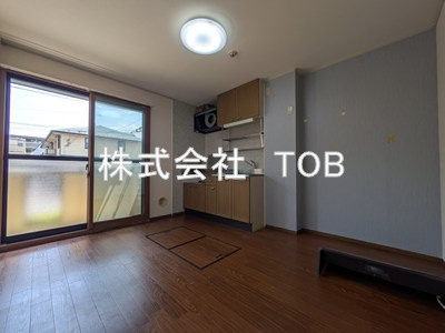 【浴室】 | ガーデンヒル-調布ヶ丘1丁目-