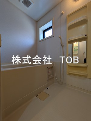【内装】 | ガーデンヒル-調布ヶ丘1丁目-