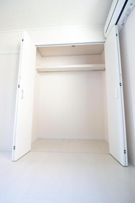 【収納】 | ガーデンヒル-調布ヶ丘1丁目-