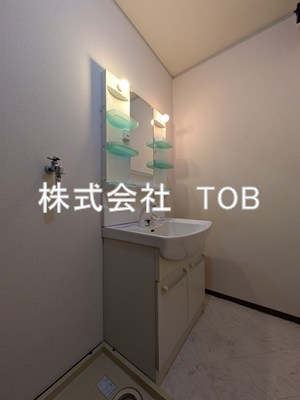 【その他】 | ガーデンヒル-調布ヶ丘1丁目-