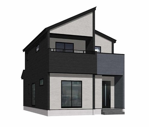 よかタウン　倉敷市北畝1丁目(1期）【仲介手数料無料】