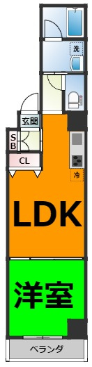 仲介手数料0円！！リゾナーレ・マルノウチ