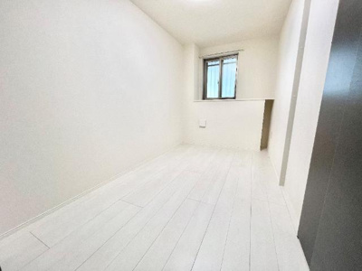 【内装】 | セントラルセブン | 洋室