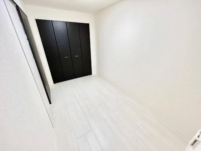 【内装】 | セントラルセブン | 洋室