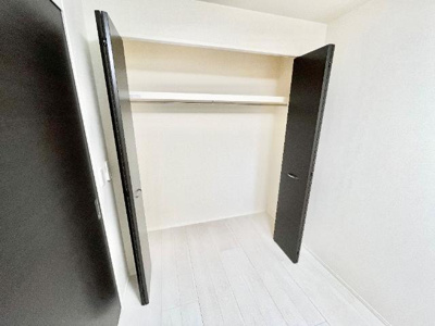 【収納】 | セントラルセブン | クローゼット
