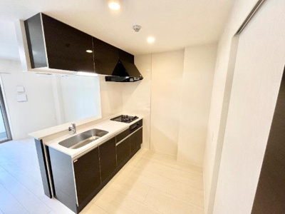 【キッチン】 | セントラルセブン | キッチン