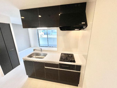 【キッチン】 | セントラルセブン | キッチン