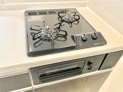 【キッチン】 | セントラルセブン | キッチン