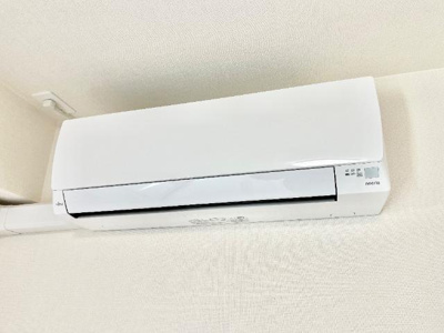 【設備】 | セントラルセブン | エアコン