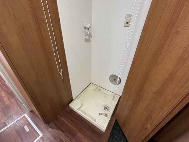 プレジール芝大門の設備