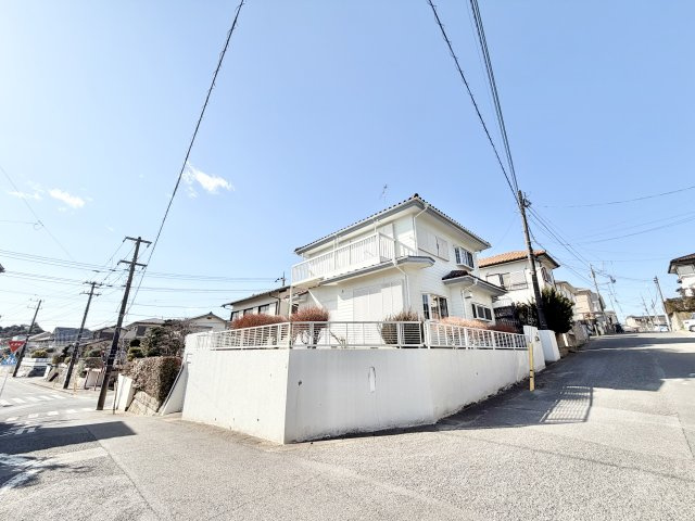 和良比戸建