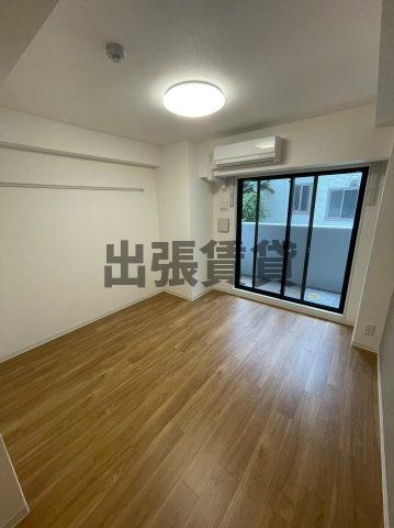 仲介手数料0円！！SHOKEN Residence名古屋<泉>の居間・リビング