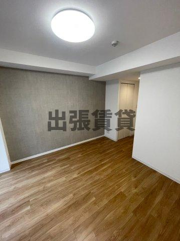 仲介手数料0円！！SHOKEN Residence名古屋<泉>の居間・リビング
