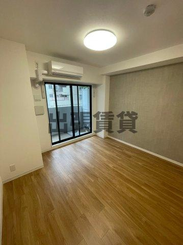 仲介手数料0円！！SHOKEN Residence名古屋<泉>の居間・リビング