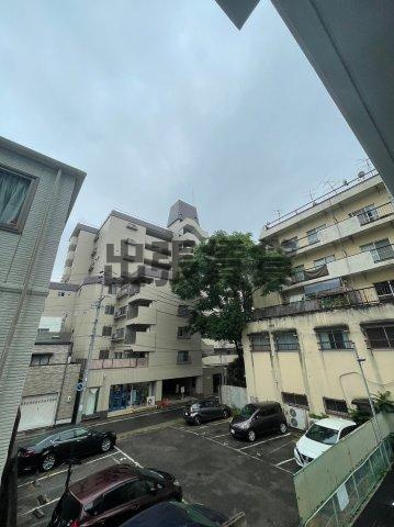 仲介手数料0円！！SHOKEN Residence名古屋<泉>の展望