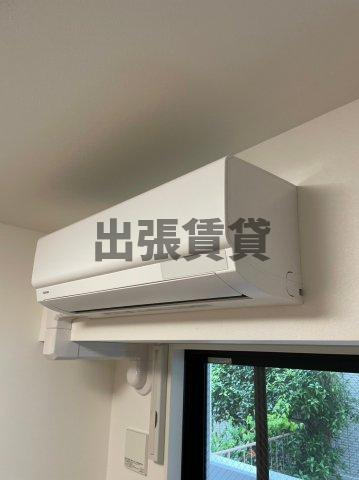 仲介手数料0円！！SHOKEN Residence名古屋<泉>の設備