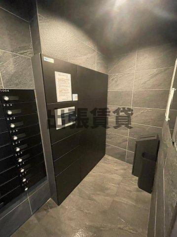 仲介手数料0円！！SHOKEN Residence名古屋<泉>のその他共用部分