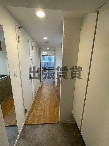 仲介手数料0円！！SHOKEN Residence名古屋<泉>の内装