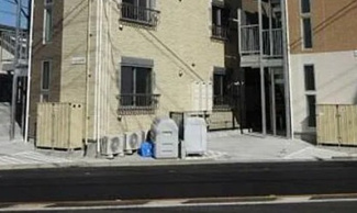 【その他共用部分】 | 川崎レジデンス