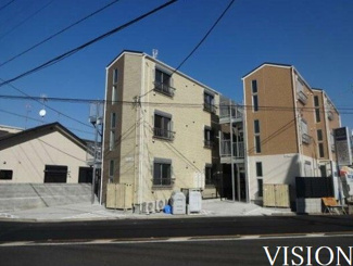 【外観】 | 川崎レジデンス