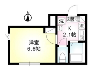 【間取り】 | 川崎レジデンス