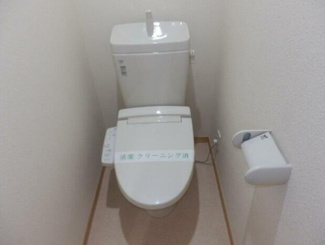 【トイレ】 | 川崎レジデンス