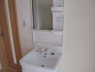 【洗面所】 | 川崎レジデンス